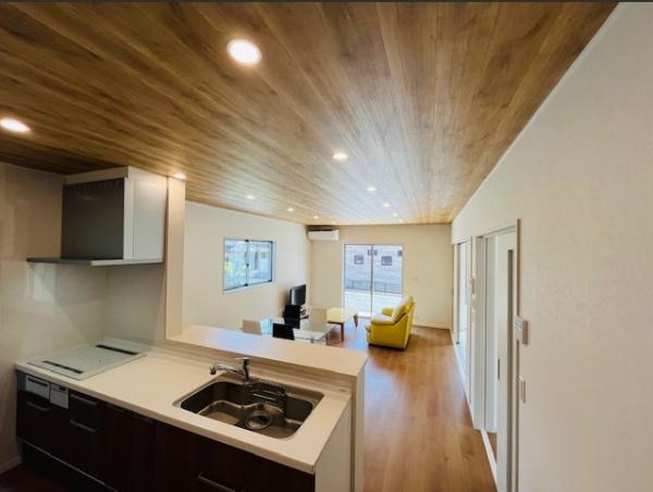 先石さよ姫Ⅱ分譲地　3号