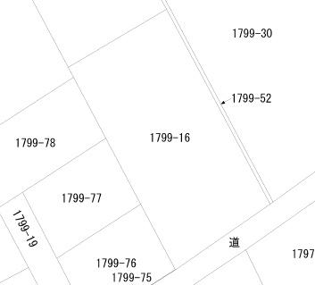 浜玉町浜崎 売土地