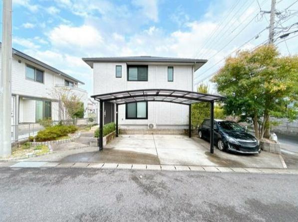 和多田南先石 戸建て