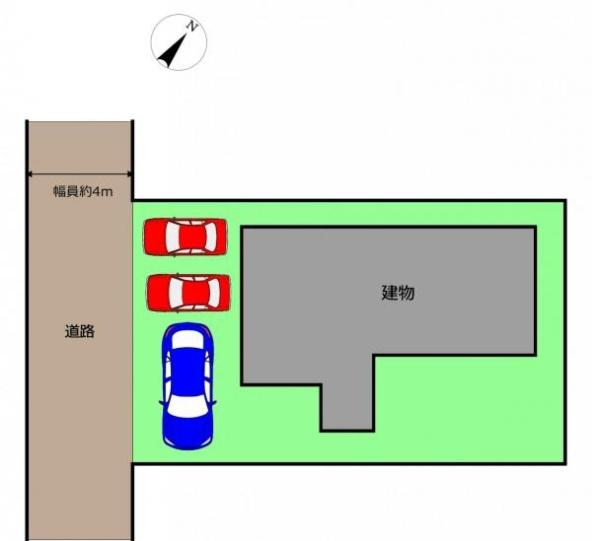唐津市和多田南先石の中古一戸建て