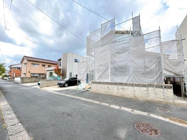 和多田大土井 中古戸建