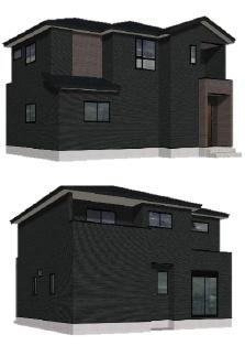 中原３期　５号棟