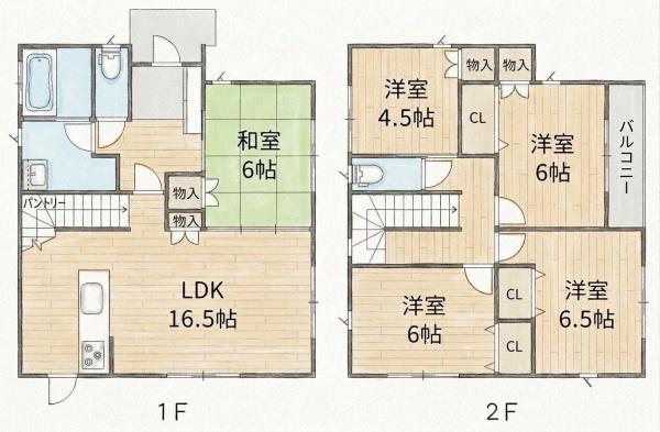 センチュリー神田建売