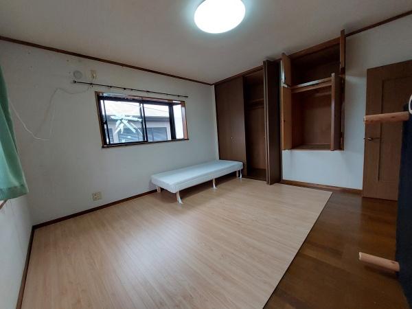 唐津市山本の中古一戸建て
