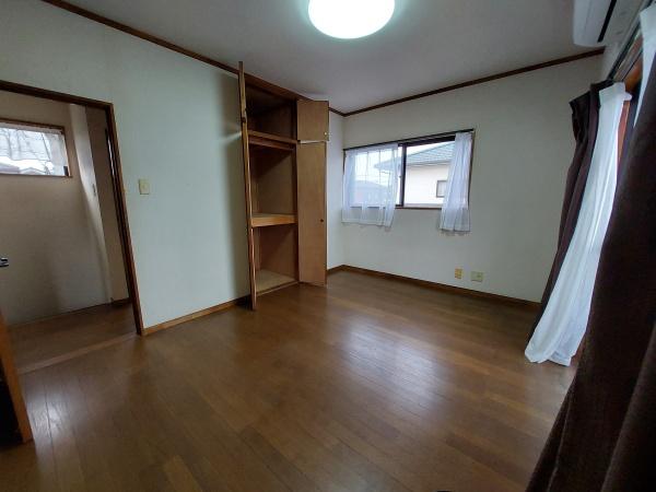 唐津市山本の中古一戸建て