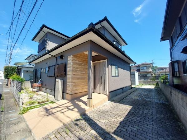 山本 中古戸建