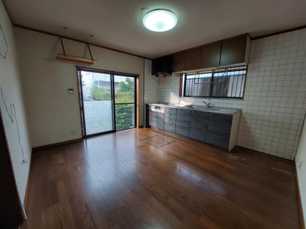 山本　中古戸建
