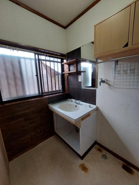 山本　中古戸建