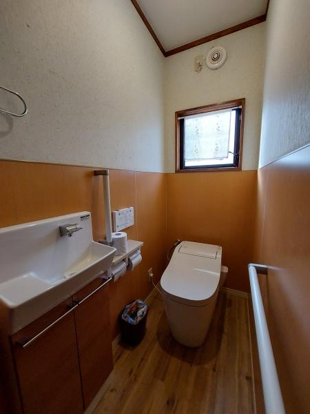 山本　中古戸建