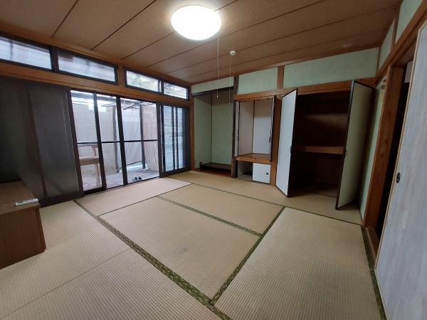 山本　中古戸建