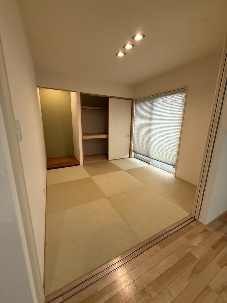 唐津市東唐津４丁目の中古一戸建て