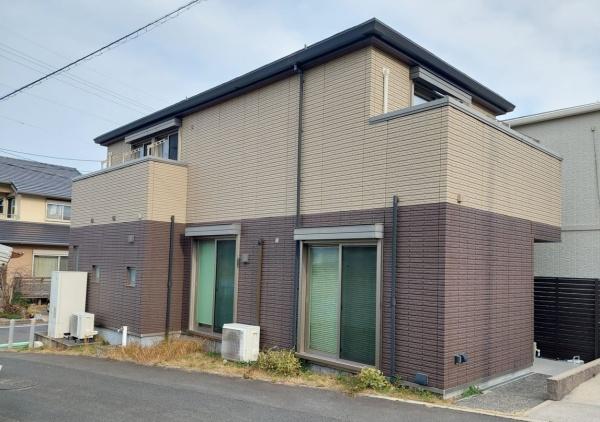 東唐津 戸建