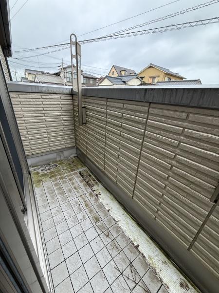 唐津市東唐津４丁目の中古一戸建て