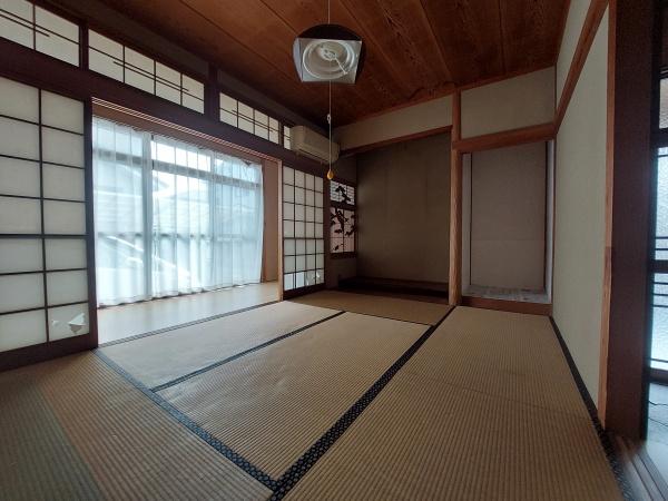 町田　中古戸建