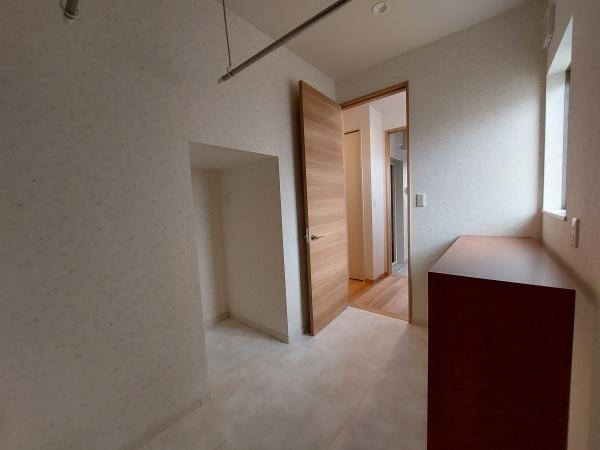 唐津市鏡新開の中古一戸建て