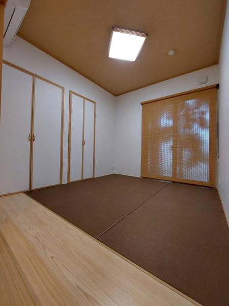 唐津市鏡新開の中古一戸建て