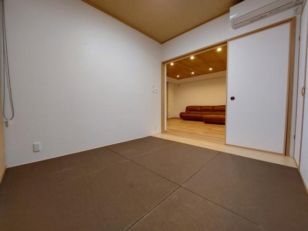 唐津市鏡新開の中古一戸建て
