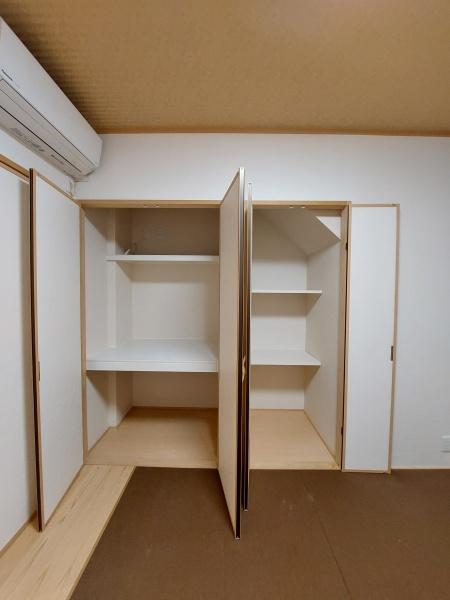 唐津市鏡新開の中古一戸建て