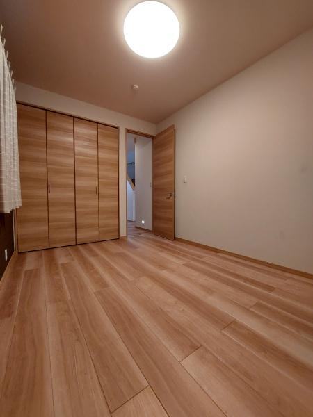 唐津市鏡新開の中古一戸建て
