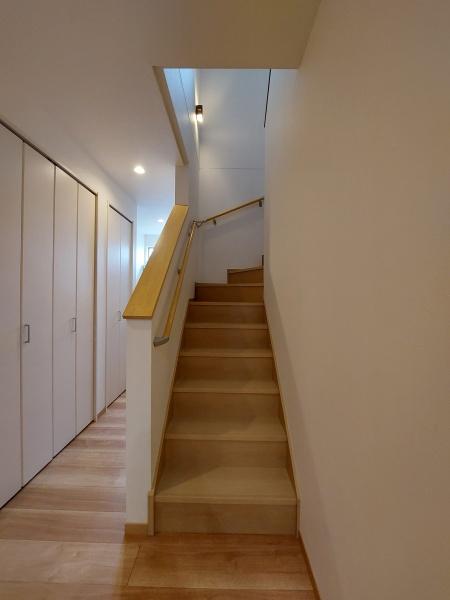 唐津市鏡新開の中古一戸建て