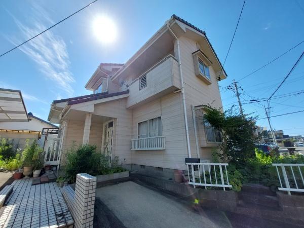 和多田大土井　中古戸建