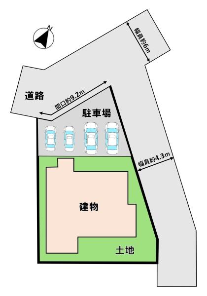 唐津市十人町の中古一戸建て