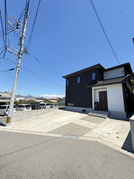 十人町 中古戸建