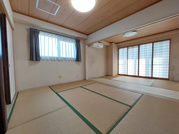 マンション船宮
