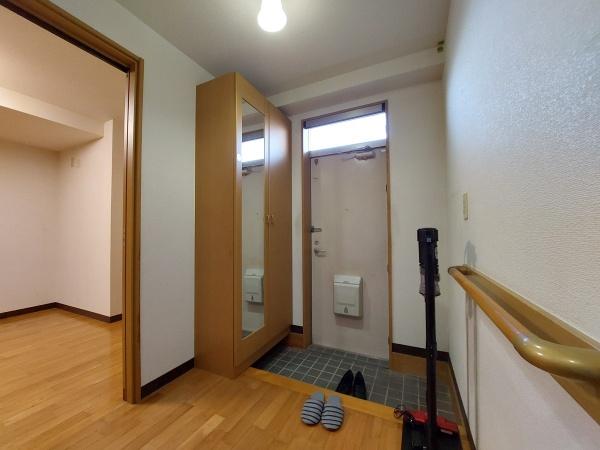 マンション船宮