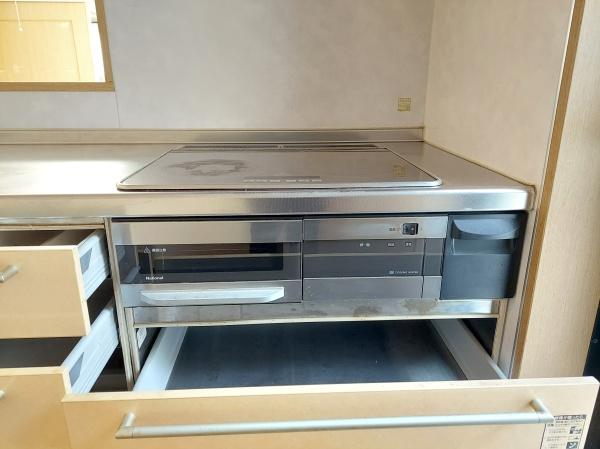 マンション船宮