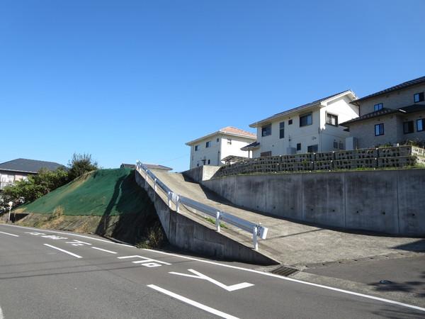 唐津市神田の土地