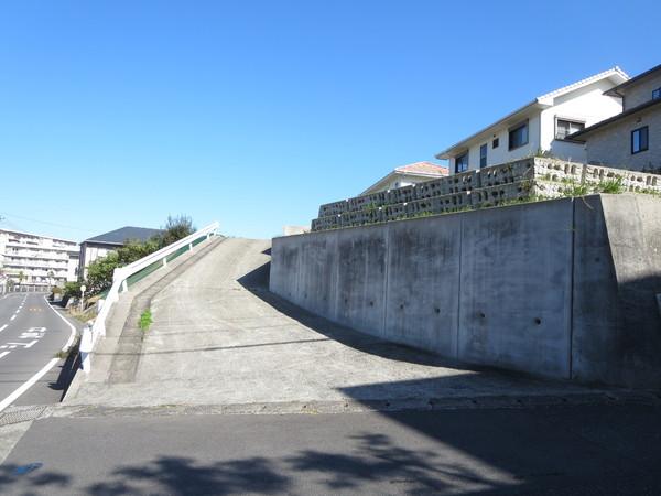 唐津市神田の土地