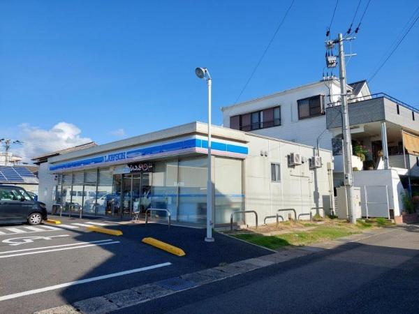 唐津市和多田天満町１丁目の土地(ローソン　和多田天満町店)