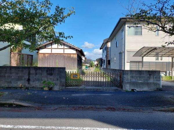 唐津市和多田天満町１丁目の土地
