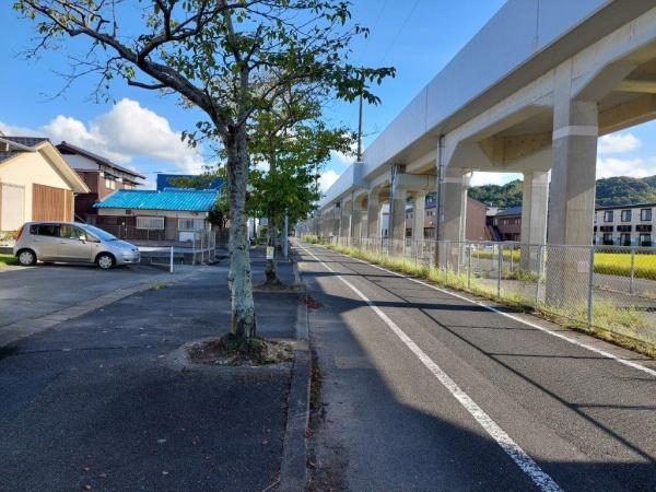 唐津市和多田天満町１丁目の土地