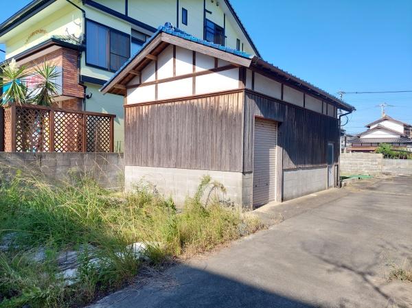 唐津市和多田天満町１丁目の土地