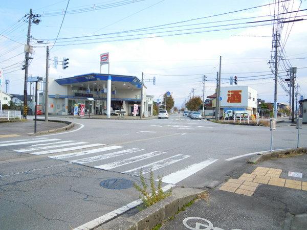 富山市水橋中村町の店舗