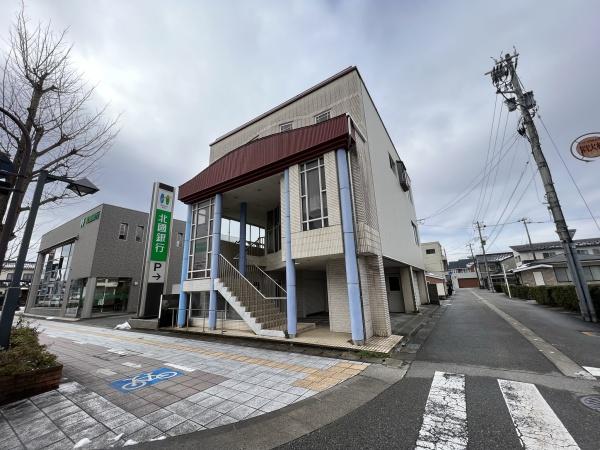 富山市千石町５丁目の中古一戸建