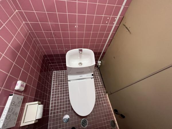 富山市千石町５丁目の中古一戸建