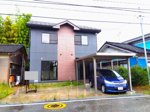 上市町中古住宅住宅
