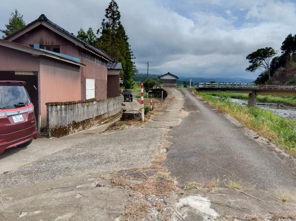 中新川郡上市町舘の中古一戸建て