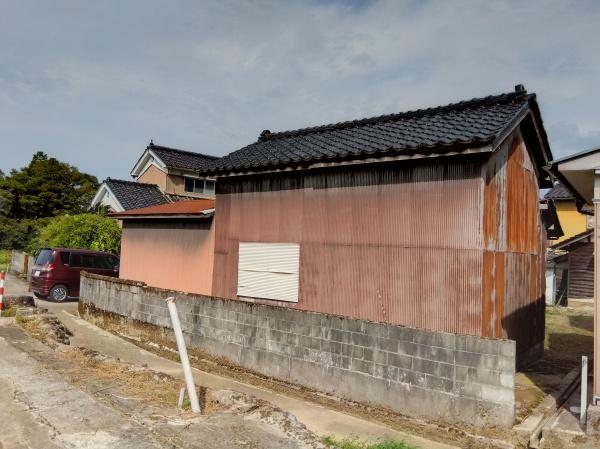 中新川郡上市町舘の中古一戸建て