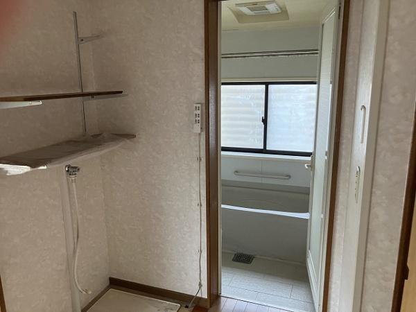 富山市婦中町添島の中古一戸建て