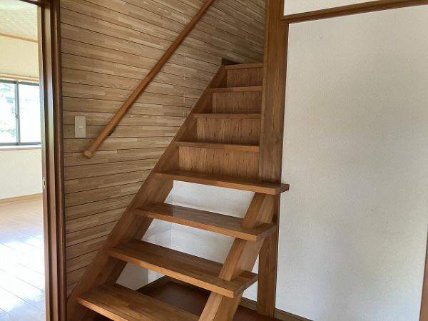 富山市婦中町添島の中古一戸建て