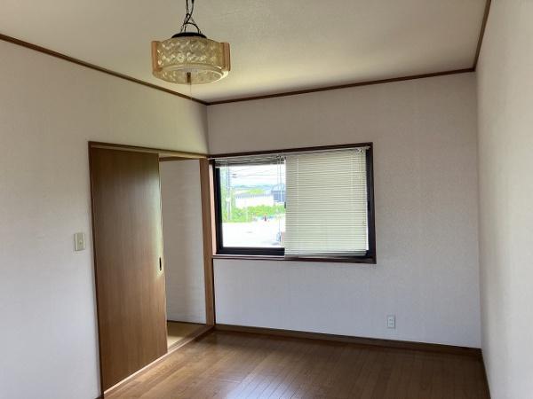富山市婦中町添島の中古一戸建て