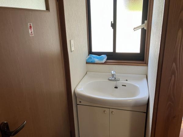 富山市婦中町添島の中古一戸建て