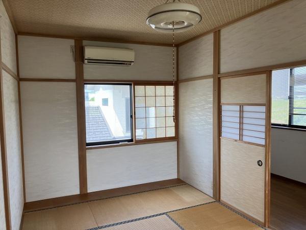 富山市婦中町添島の中古一戸建て