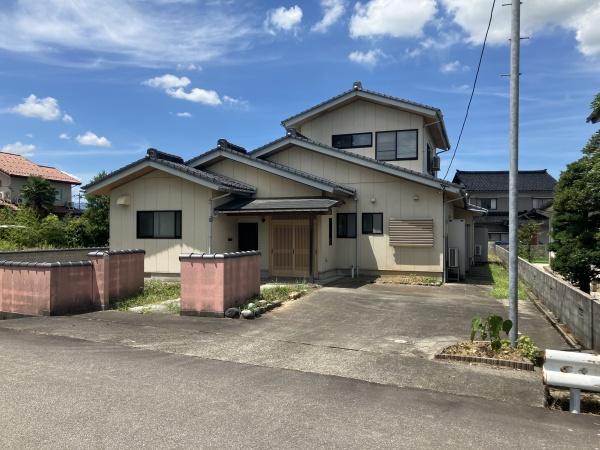 富山市婦中町添島の中古一戸建