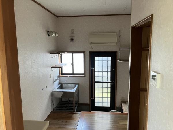 富山市婦中町添島の中古一戸建て