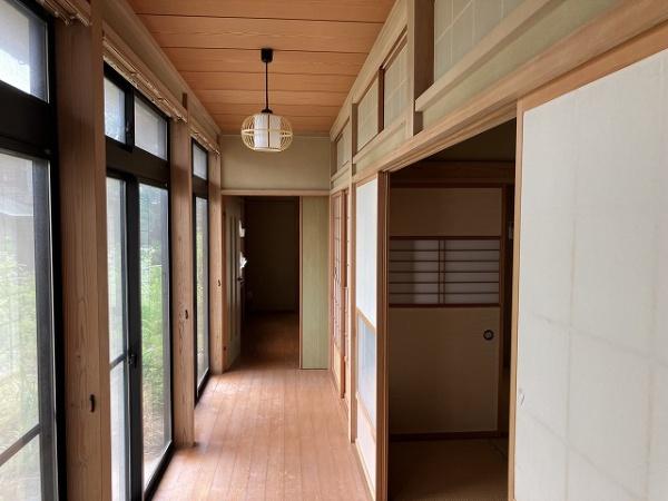 富山市婦中町添島の中古一戸建て